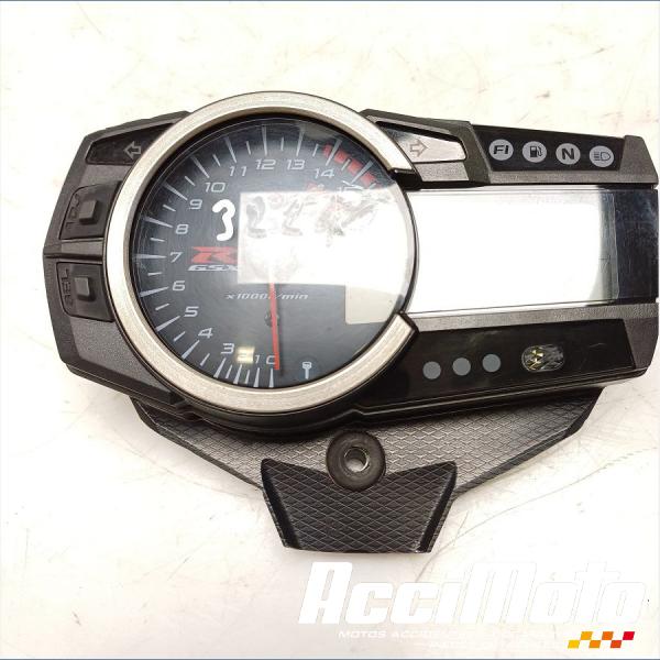 Part Motor bike Compteur (tableau de bord) SUZUKI GSXR 1000