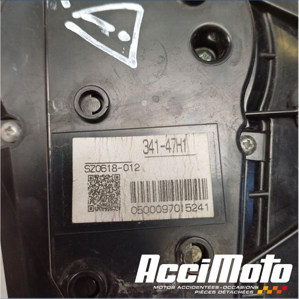 Part Motor bike Compteur (tableau de bord) SUZUKI GSXR 1000