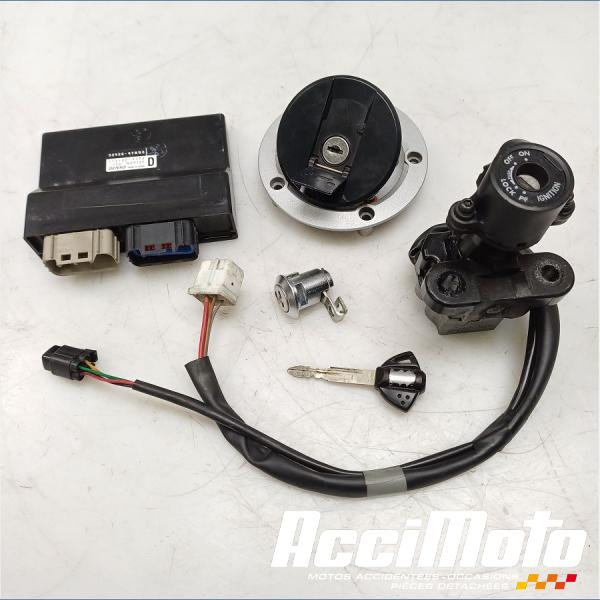 Part Motor bike Kit neiman+cdi SUZUKI GSXR 1000