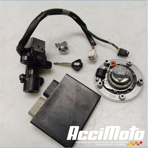 Part Motor bike Kit neiman+cdi SUZUKI GSXR 1000