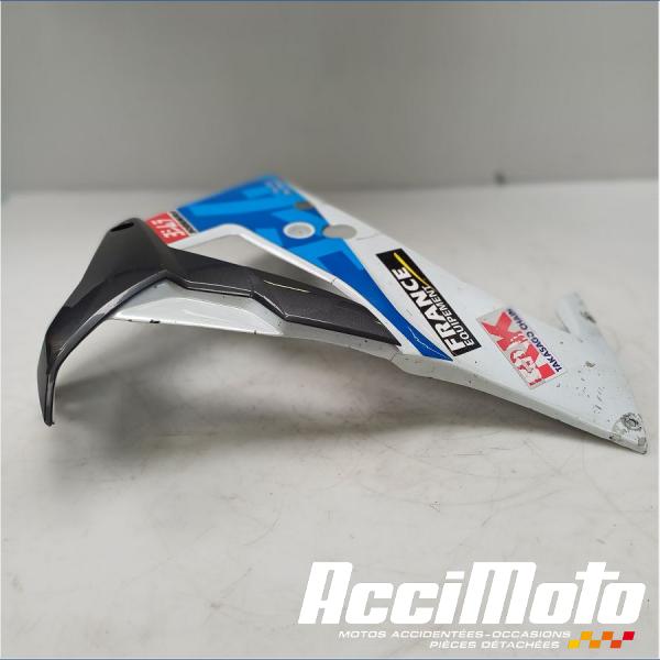 Pièce Moto Flanc de carénage avant (gauche) SUZUKI GSXR 1000