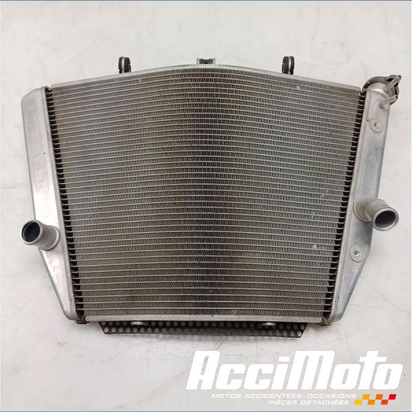 Pièce Moto Radiateur de refroidissement SUZUKI GSXR 1000