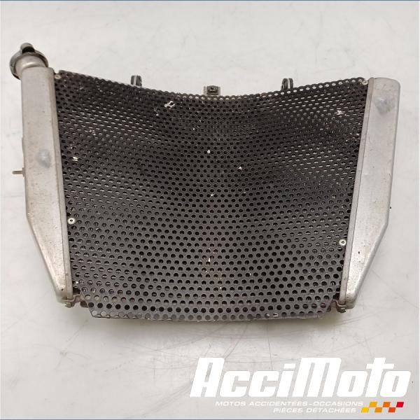 Pièce Moto Radiateur de refroidissement SUZUKI GSXR 1000