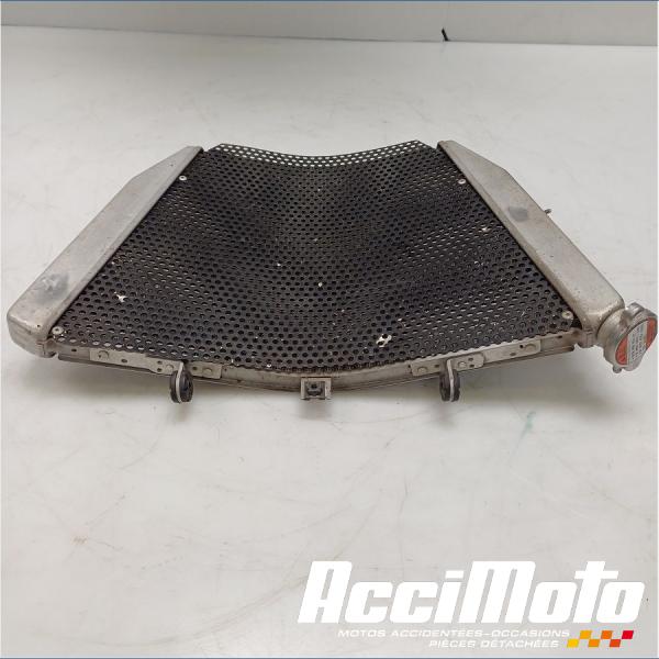 Pièce Moto Radiateur de refroidissement SUZUKI GSXR 1000