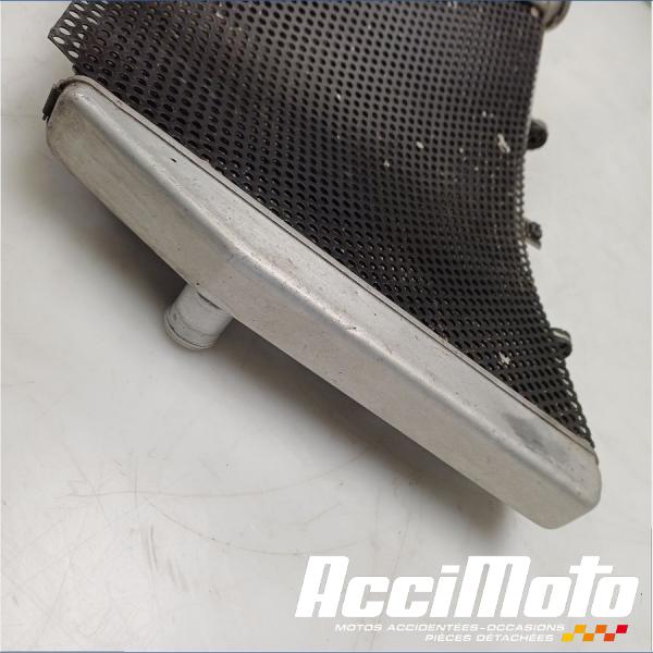 Pièce Moto Radiateur de refroidissement SUZUKI GSXR 1000