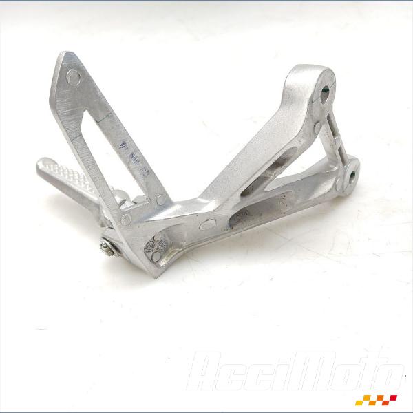 Pièce Moto Platine repose-pied arrière (gauche) HONDA HORNET CB750