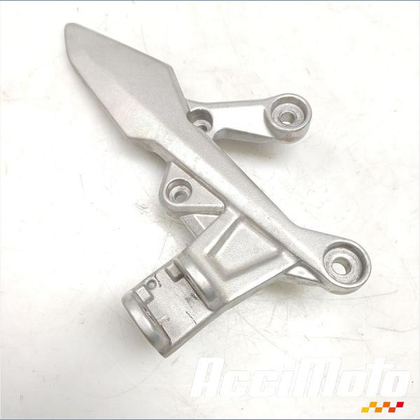 Pièce Moto Platine repose-pied avant (droit) HONDA HORNET CB750