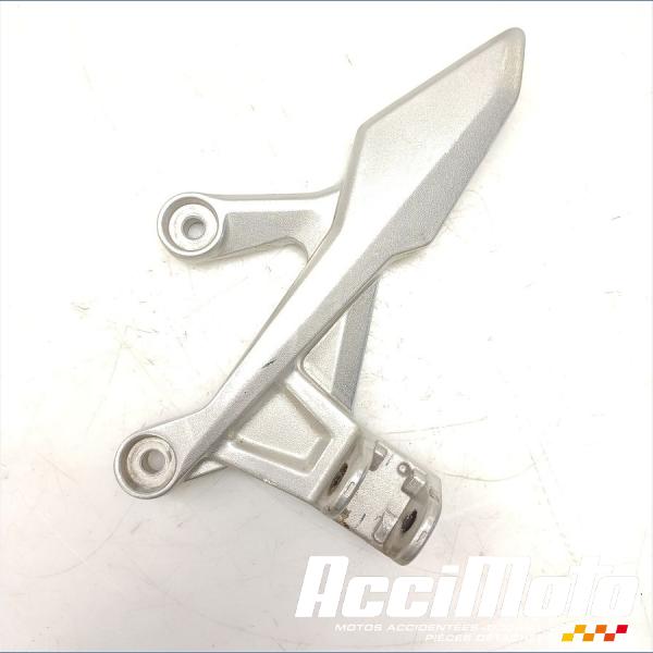 Pièce Moto Platine repose-pied avant (gauche) HONDA HORNET CB750