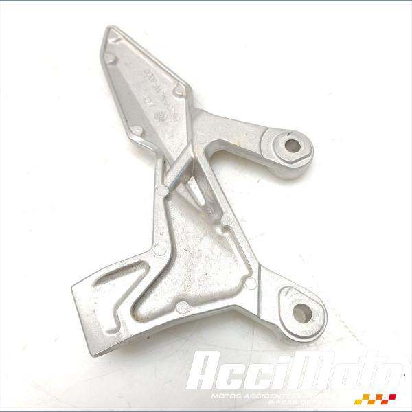 Pièce Moto Platine repose-pied avant (gauche) HONDA HORNET CB750