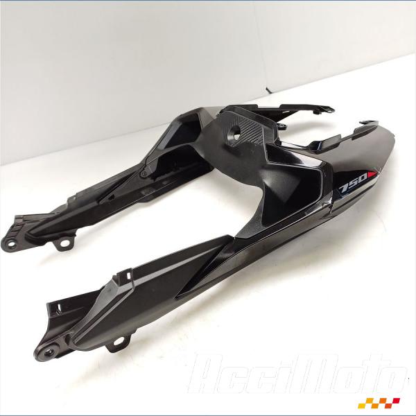 Part Motor bike Coque arrière de carénage HONDA HORNET CB750