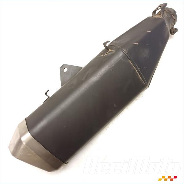 Part Motor bike Silencieux (origine) HONDA HORNET CB750