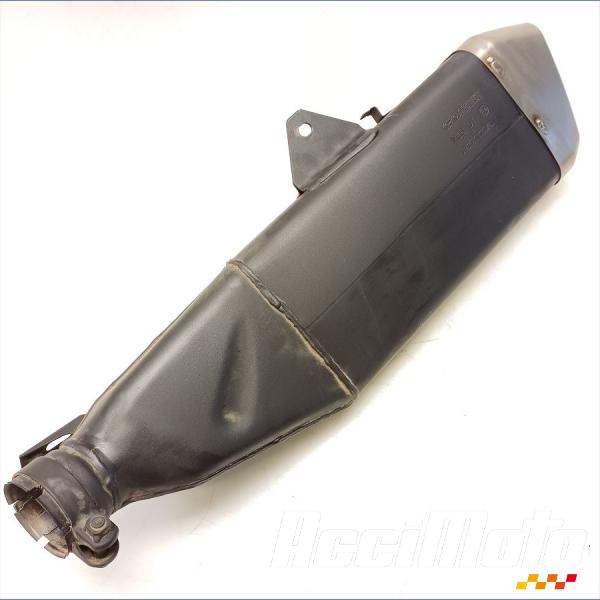 Part Motor bike Silencieux (origine) HONDA HORNET CB750