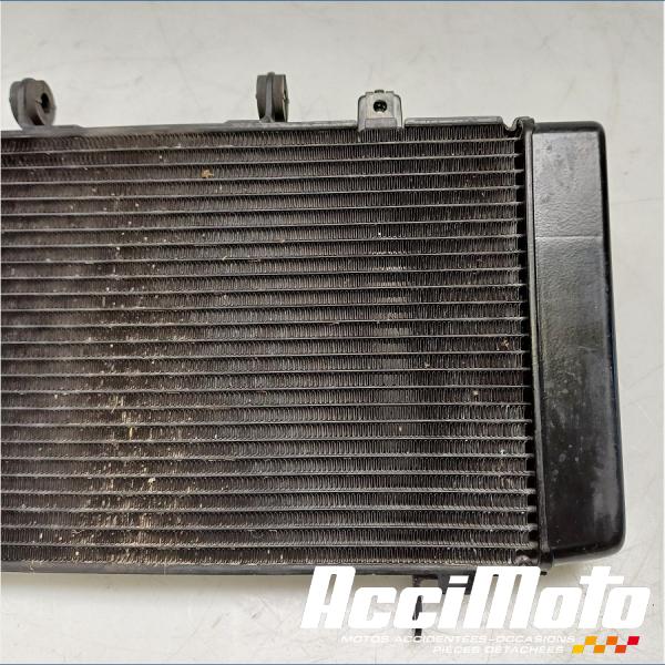 Pièce Moto Radiateur de refroidissement HONDA HORNET CB750