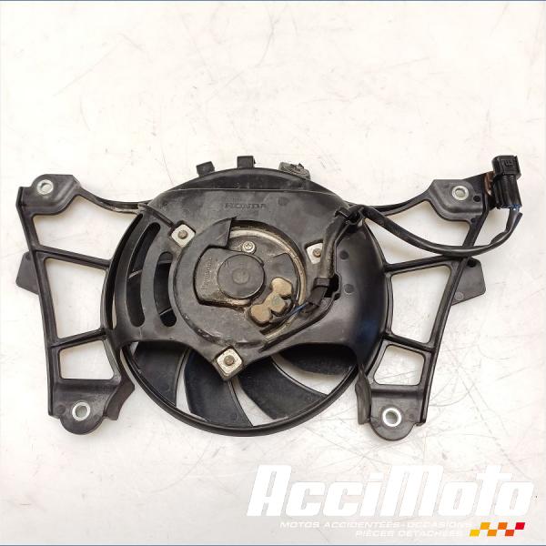 Part Motor bike Ventilateur de radiateur  HONDA HORNET CB750