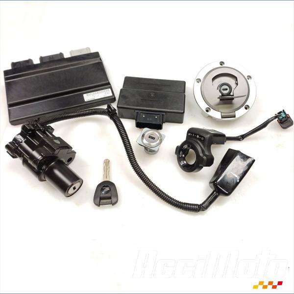 Part Motor bike Kit neiman+cdi HONDA HORNET CB750