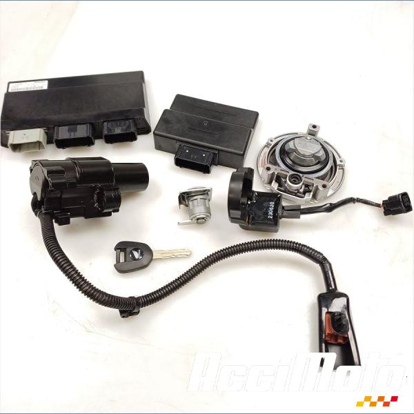 Part Motor bike Kit neiman+cdi HONDA HORNET CB750