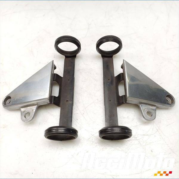 Pièce Moto Support phare SUZUKI GSX 1400