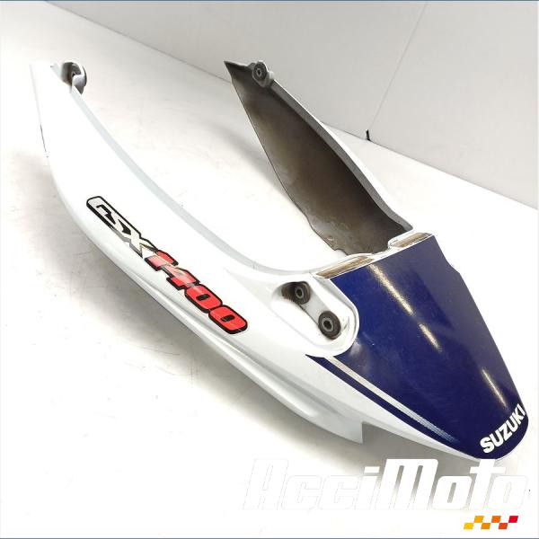 Part Motor bike Coque arrière de carénage SUZUKI GSX 1400