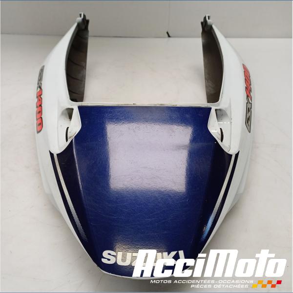 Pièce Moto Coque arrière de carénage SUZUKI GSX 1400