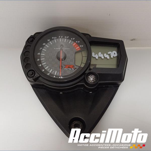 Part Motor bike Compteur (tableau de bord) SUZUKI GSXR 1000