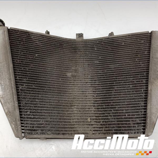 Part Motor bike Radiateur de refroidissement SUZUKI GSXR 1000