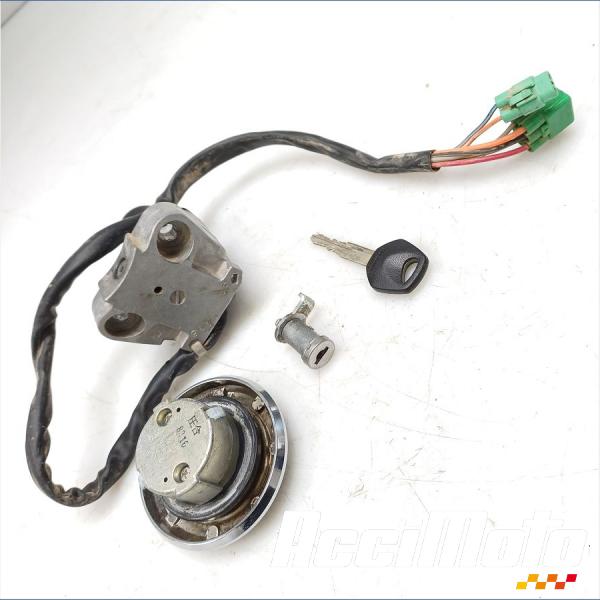 Part Motor bike Kit neiman (jeu de serrures) SUZUKI DR 125SM