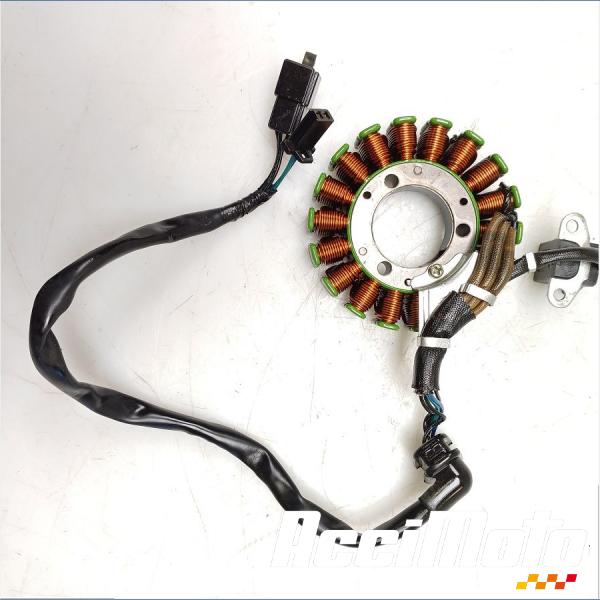 Pièce Moto Stator d'alternateur SUZUKI DR 125SM