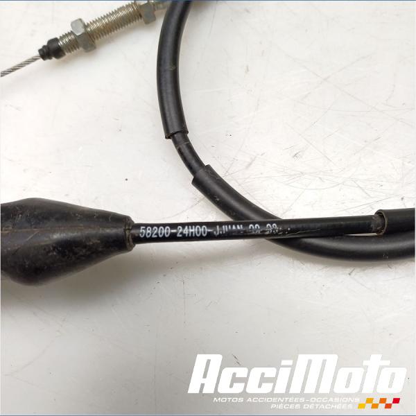 Part Motor bike Cable d'embrayage SUZUKI DR 125SM