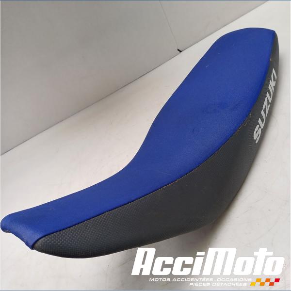 Part Motor bike Selle (origine) SUZUKI DR 125SM