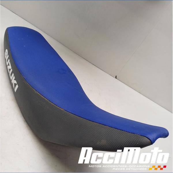 Pièce Moto Selle (origine) SUZUKI DR 125SM