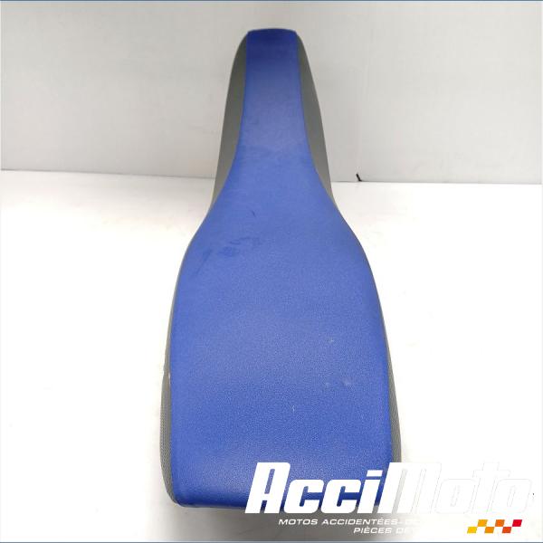 Pièce Moto Selle (origine) SUZUKI DR 125SM