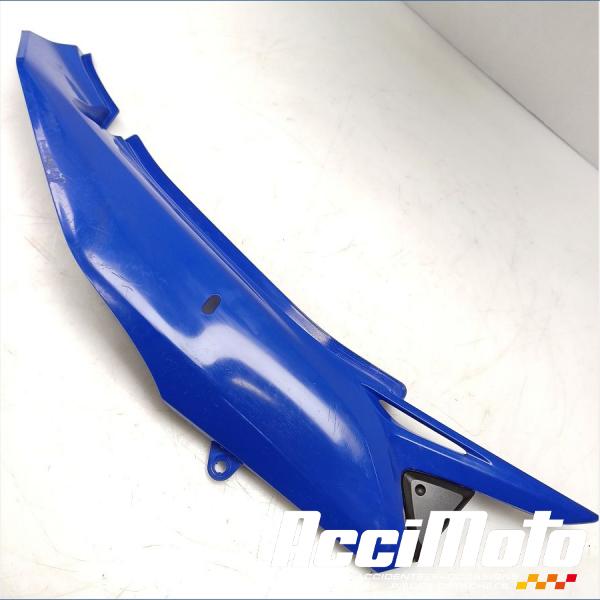 Part Motor bike Coque arrière (droite) SUZUKI DR 125SM