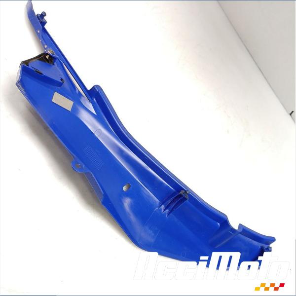 Part Motor bike Coque arrière (droite) SUZUKI DR 125SM