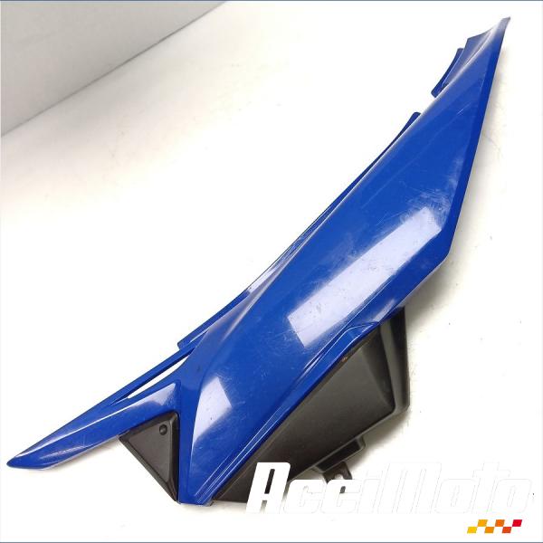 Part Motor bike Coque arrière (gauche) SUZUKI DR 125SM