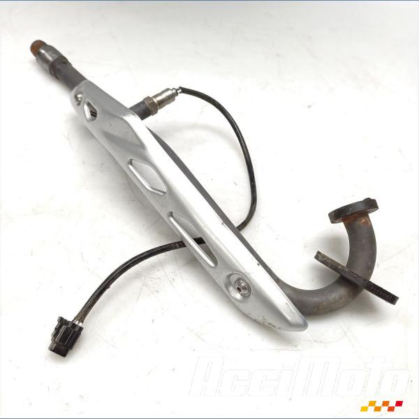 Pièce Moto Tube d'échappement SUZUKI DR 125SM