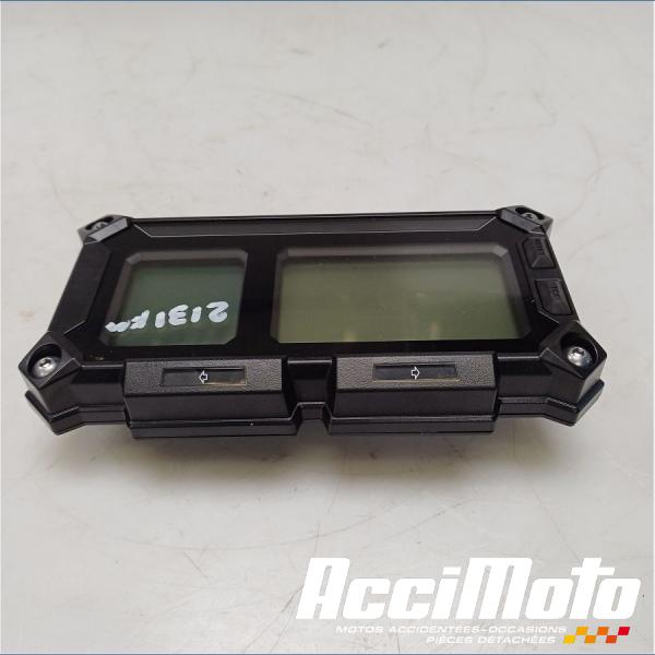 Part Motor bike Compteur (tableau de bord) YAMAHA MT-09 TRACER