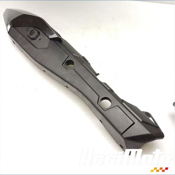 Part Motor bike Coque arrière (gauche) YAMAHA MT-09 TRACER