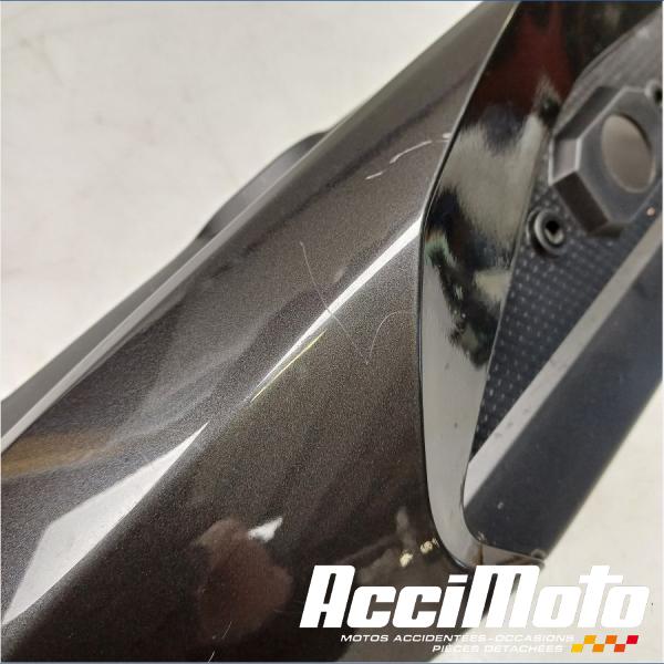 Part Motor bike Coque arrière (gauche) YAMAHA MT-09 TRACER