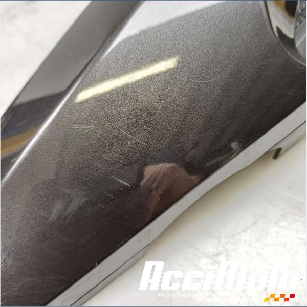 Part Motor bike Coque arrière (gauche) YAMAHA MT-09 TRACER