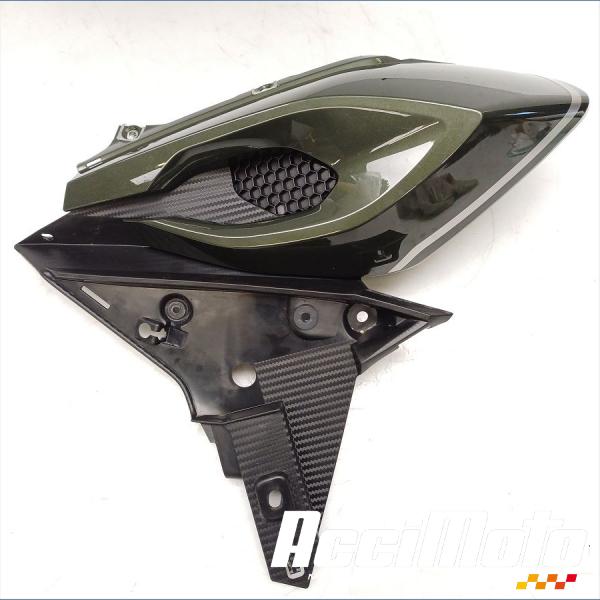 Pièce Moto écope de réservoir (gauche) YAMAHA MT-09 TRACER