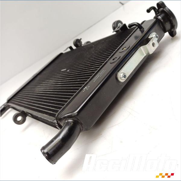 Pièce Moto Radiateur de refroidissement YAMAHA MT-09 TRACER