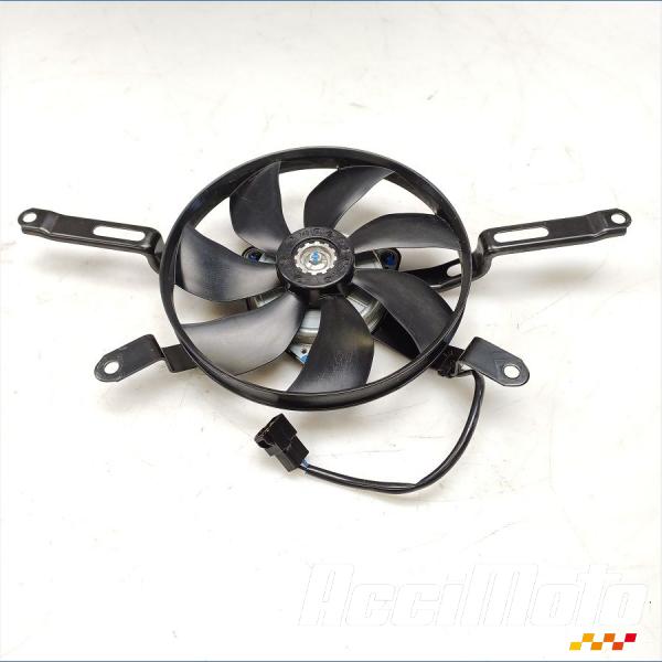 Part Motor bike Ventilateur de radiateur  YAMAHA MT-09 TRACER