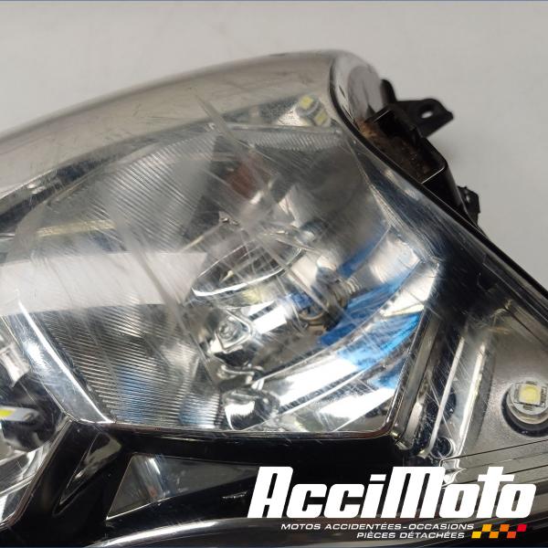 Pièce Moto Phare (optique avant) KAWASAKI ER6 N