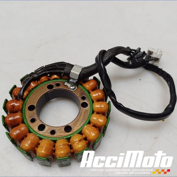 Part Motor bike Stator d'alternateur KAWASAKI ER6 N