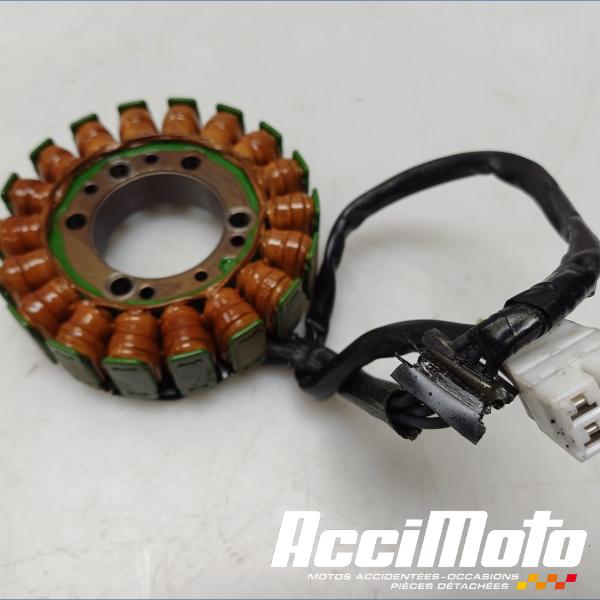 Part Motor bike Stator d'alternateur KAWASAKI ER6 N