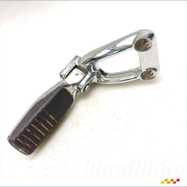 Pièce Moto Platine repose-pied arrière (droit) BMW R1200 CI