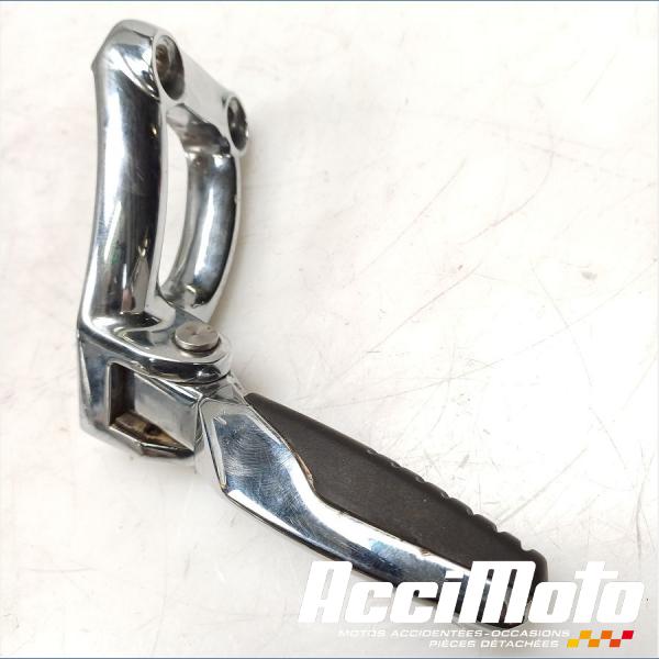 Pièce Moto Platine repose-pied arrière (gauche) BMW R1200 CI