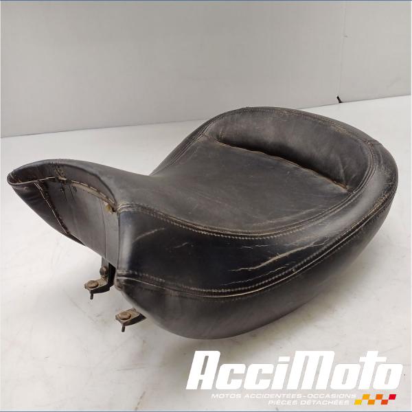 Pièce Moto Selle pilote BMW R1200 CI