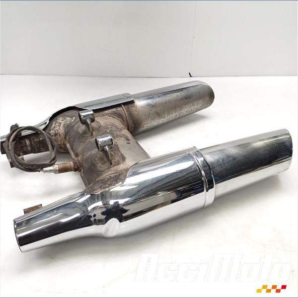 Part Motor bike Silencieux (origine) BMW R1200 CI