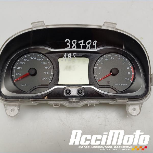 Part Motor bike Compteur (tableau de bord) SUZUKI BURGMAN AN650